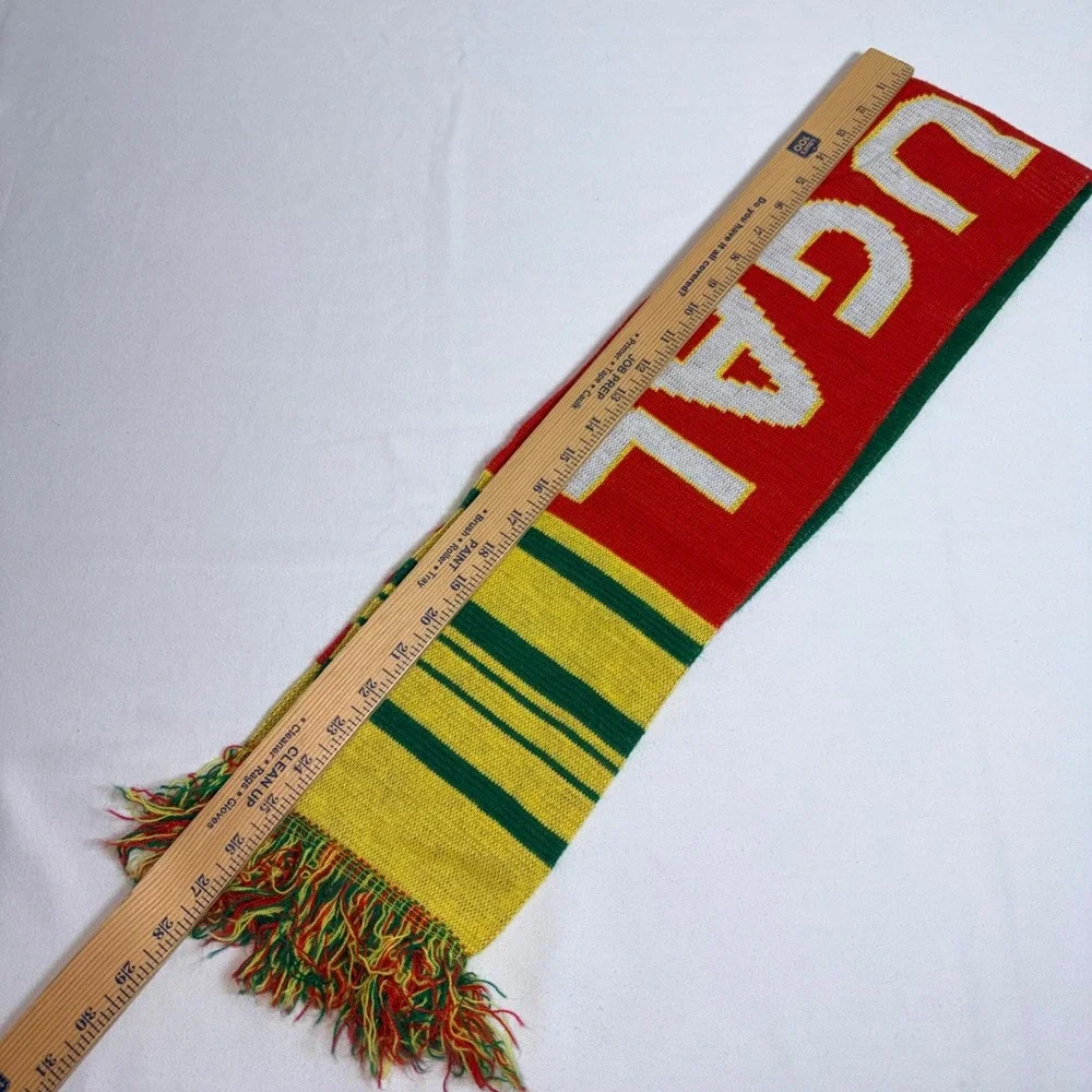N/A knit soccer